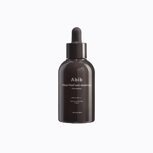 Abib - Heartleaf Sun Essence Calming Drop 50ml