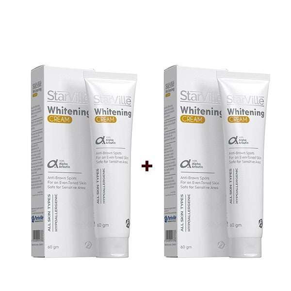 Starville Whitening Cream 60 gm