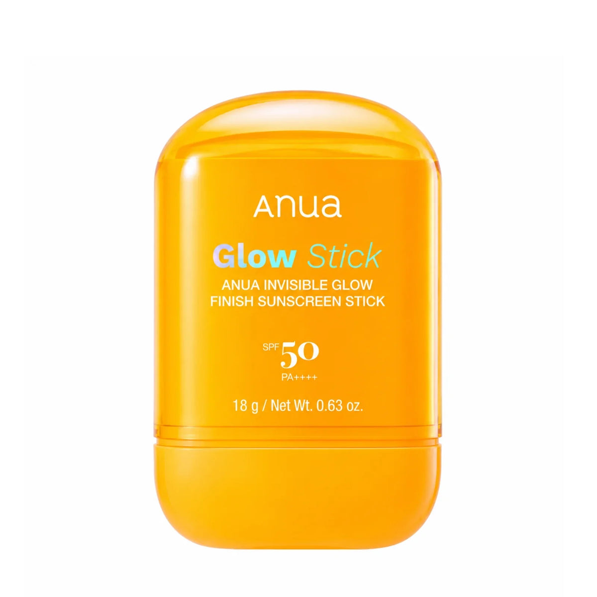 Anua - Invisible Glow Finish Sunscreen Stick 18g