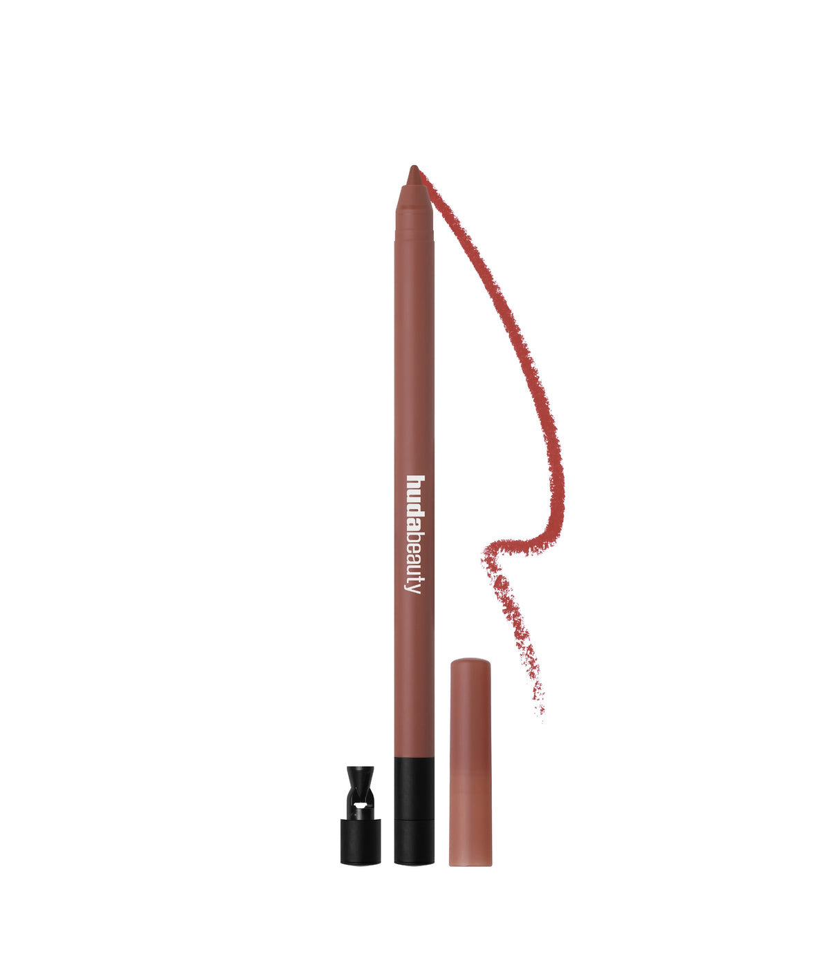 مجموعة الشفاه Bombshell Brown