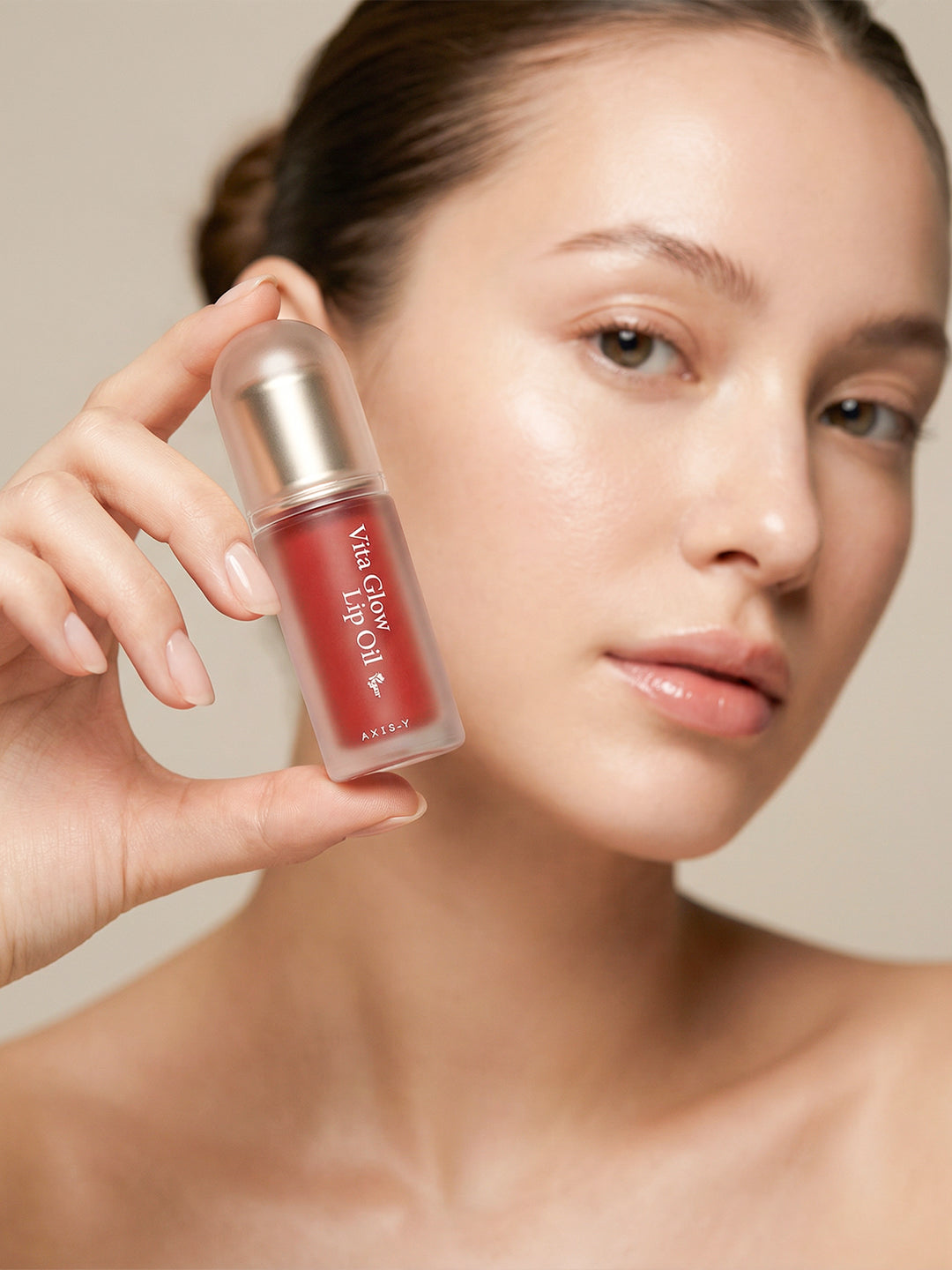 AXIS-Y Vita Glow Lip Oil