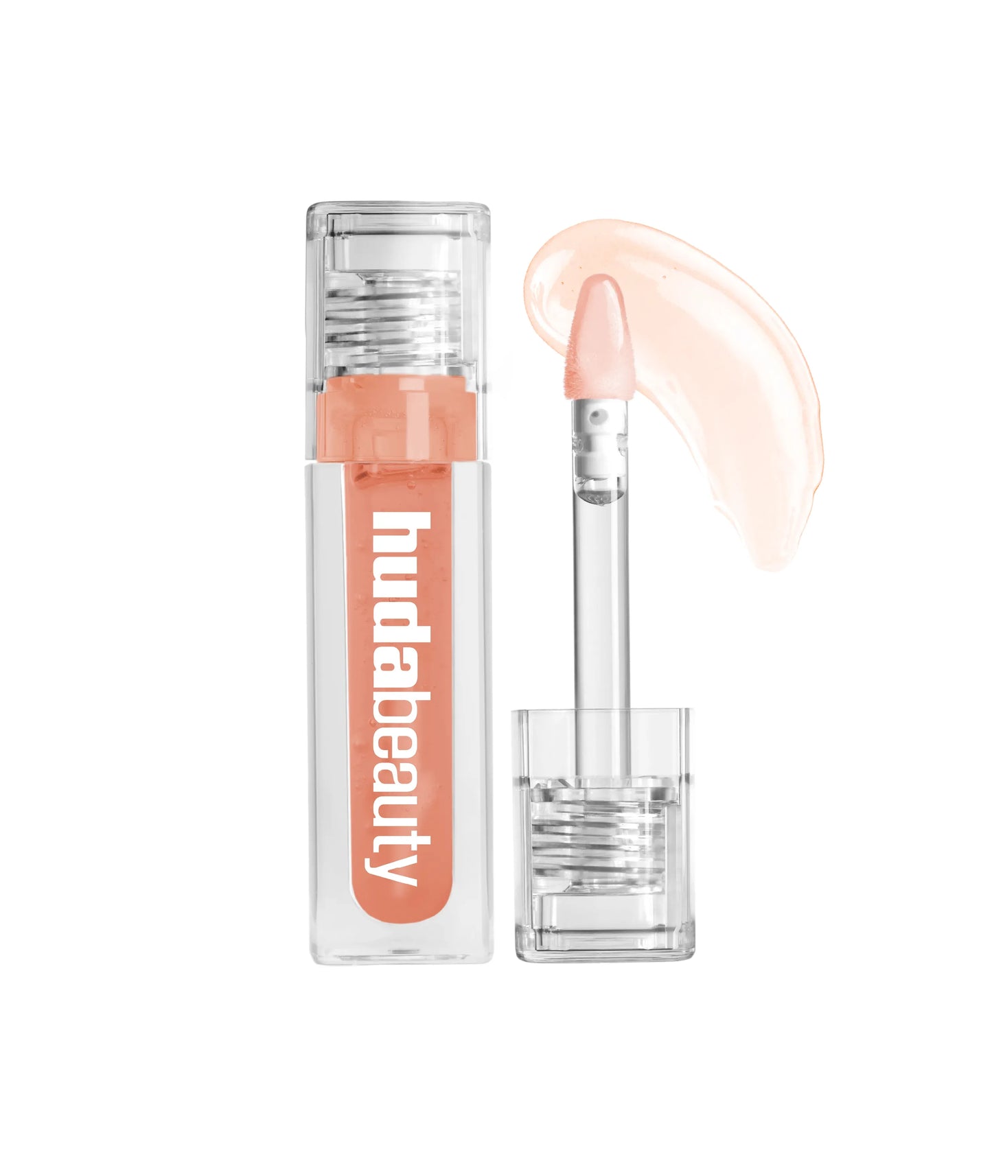Huda's Signature Lip Kit