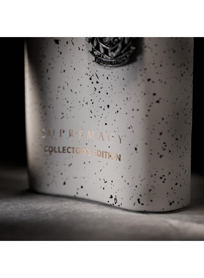AFNAN Supremacy Collector's Edition Eau De Parfum for Men, 100 ML
