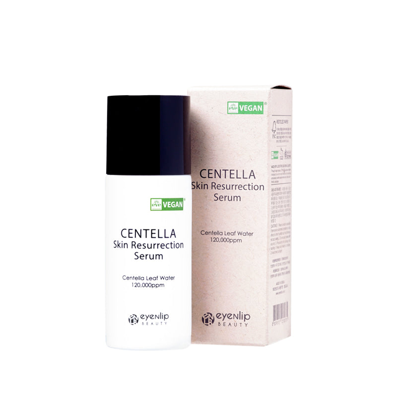 EyeNlip Centella Skin Resurrection Serum 60ml