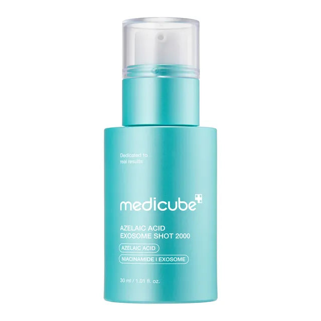 medicube - Azelaic Acid Exosome Shot 2000