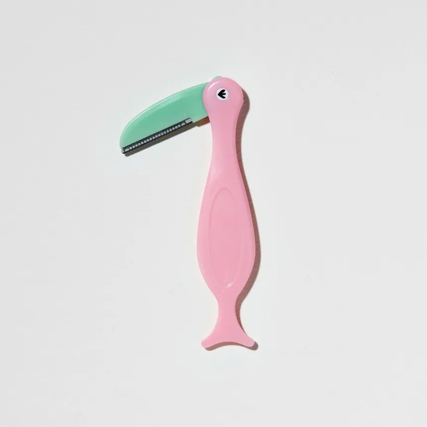 ETUDE - My Beauty Tool Eyebrow Razor (Random Color)