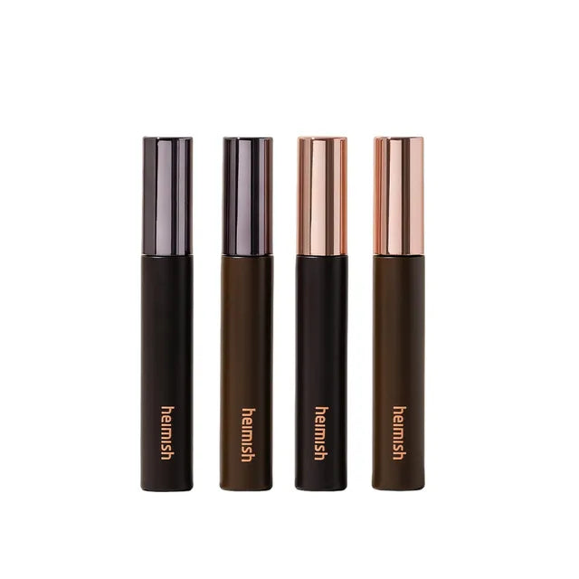 heimish - Dailism Smudge Stop Mascara - 4 Types