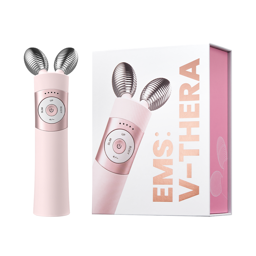 mommy care - EMS V-THERA Pink Edition