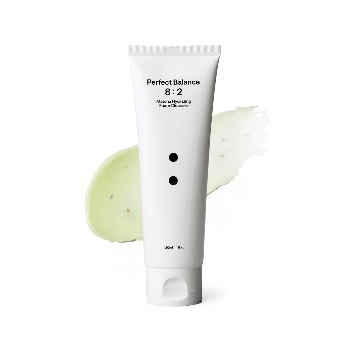 B:Lab - Matcha Hydrating Foam Cleanser 120ml