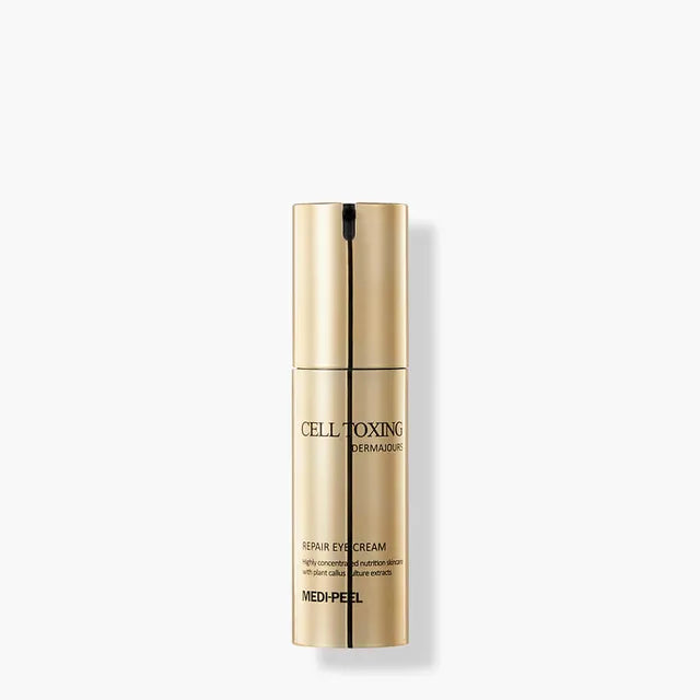 MEDI-PEEL - Cell Toxing Dermajours Repair Eye Cream