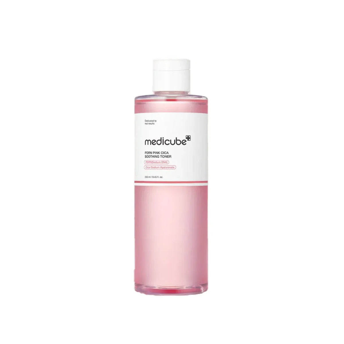 medicube - PDRN Pink Cica Soothing Toner