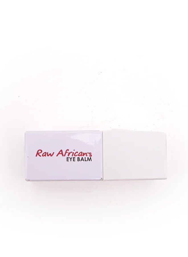 Raw African Eye Balm
