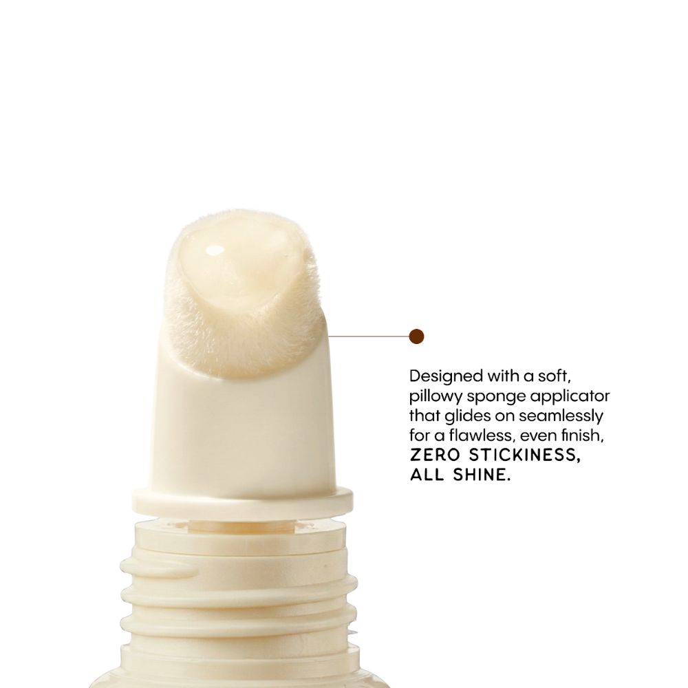 Lip Glaze Sweet Honey