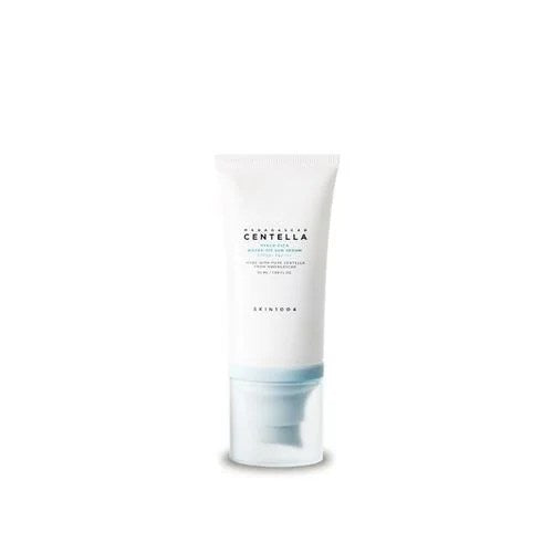 SKIN 1004 – سيروم واقي الشمس Hyalu-Cica Water-Fit من مدغشقر سينتيلا