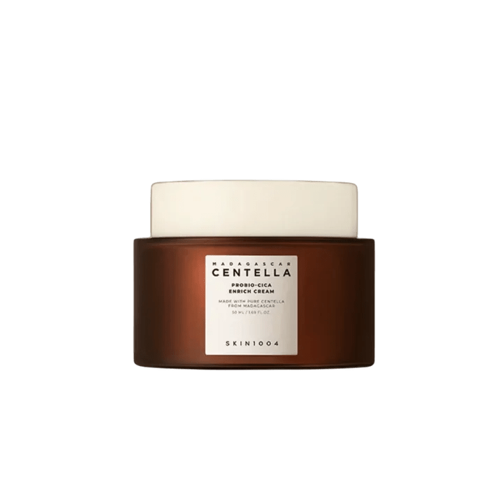 SKIN1004 Madagascar Centella Probio-Cica Enrich Cream 50Ml