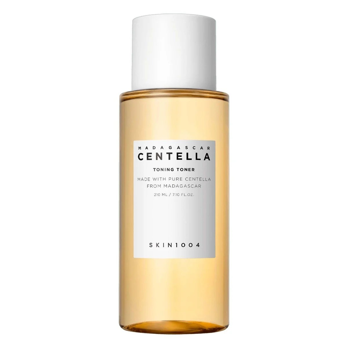 SKINI004 Centella Toning Toner 210Ml