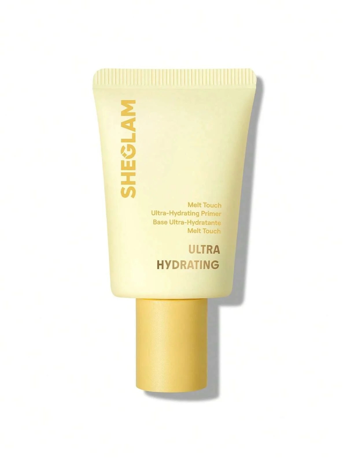 SHEGLAM Melt Touch Ultra-Hydrating Primer