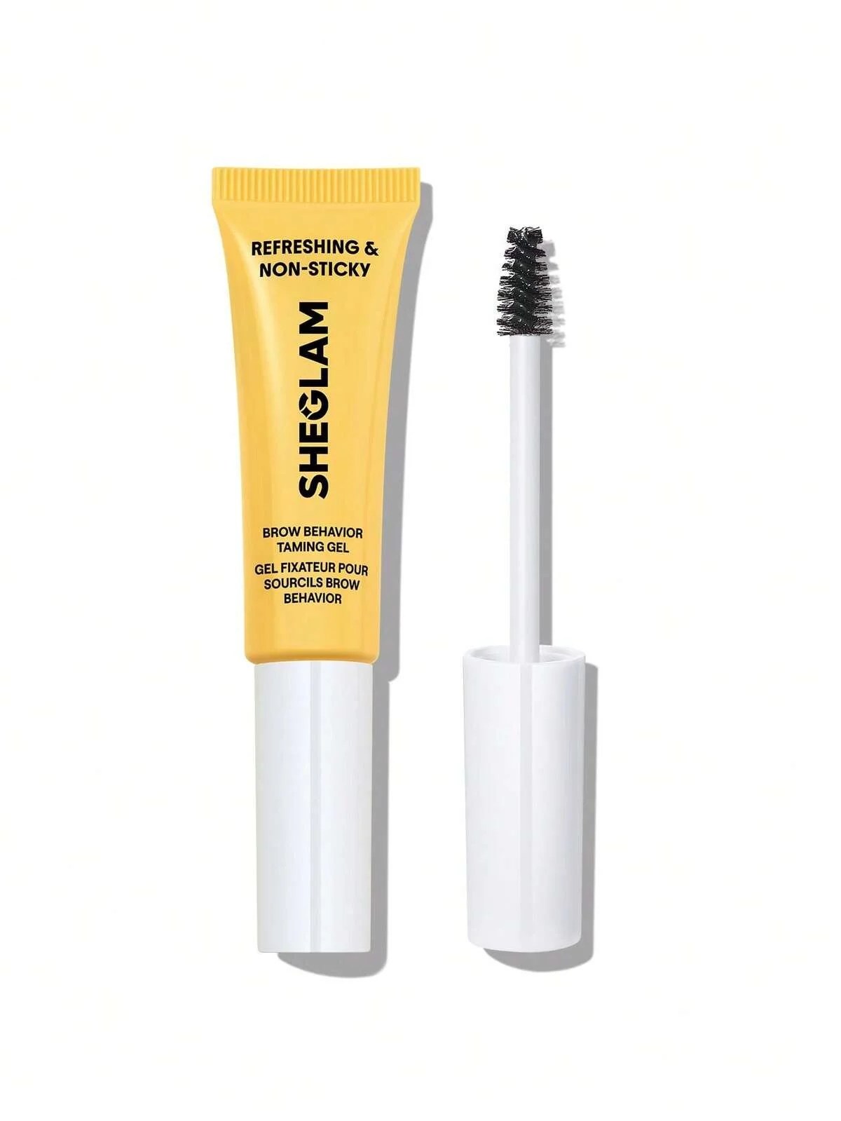 SHEGLAM Brow Behavior Taming Gel