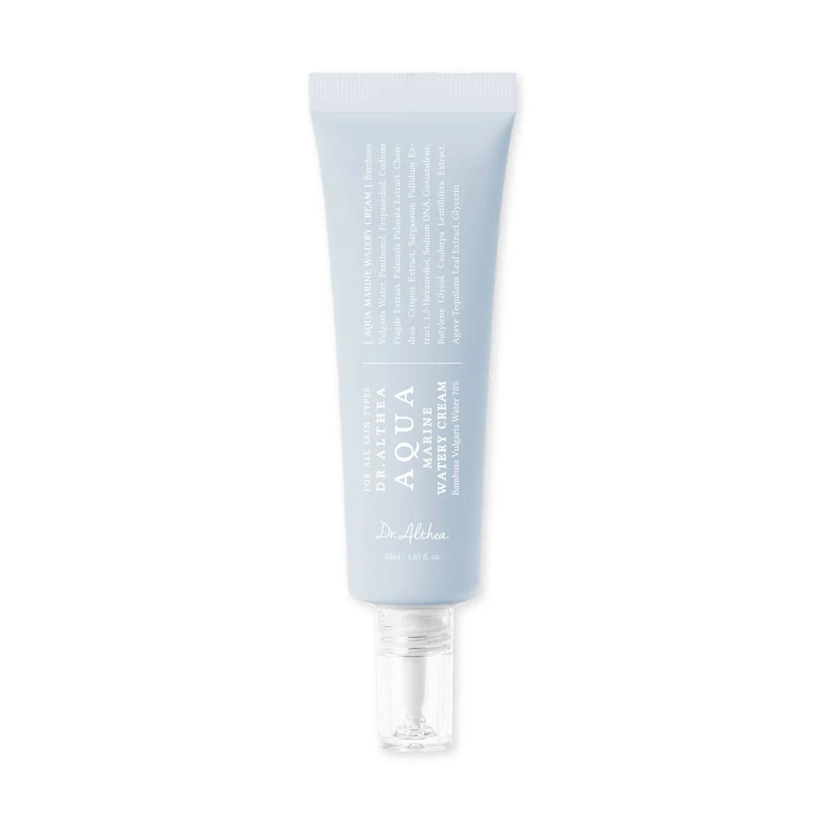 Dr. Althea Aqua Marine Watery Cream 50 ml