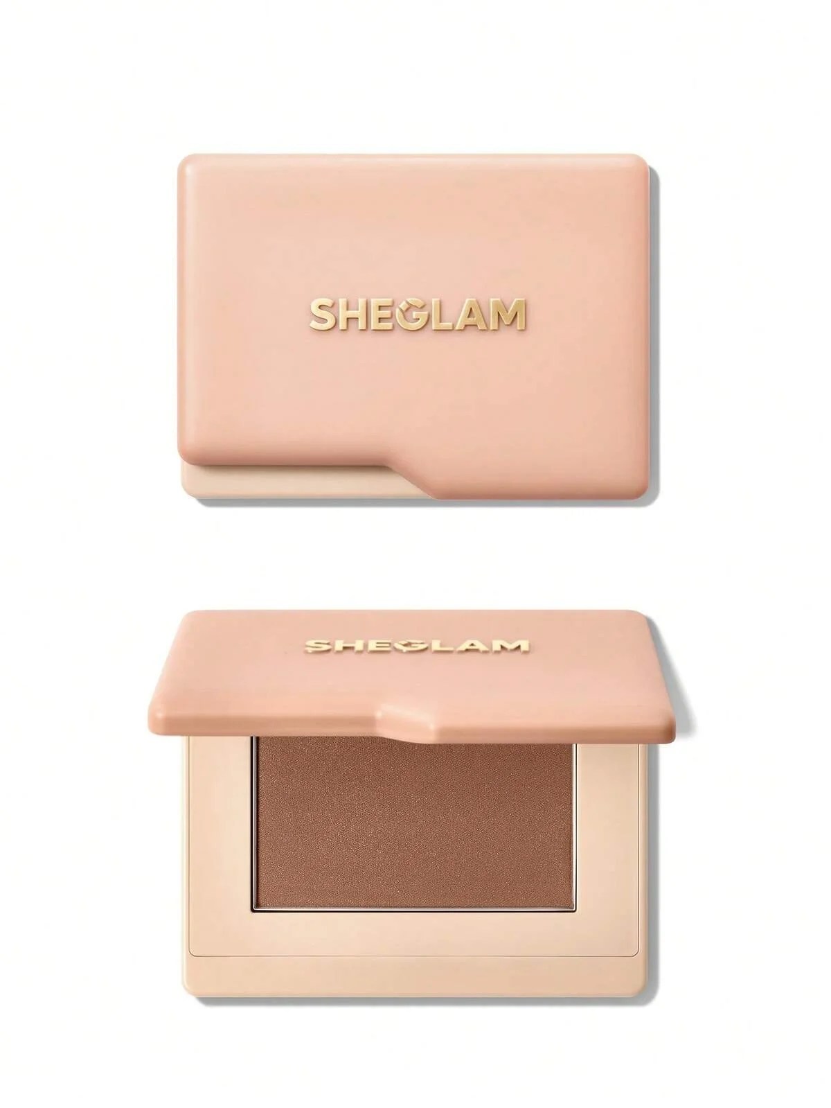 SHEGLAM Dream Touch Bronzer