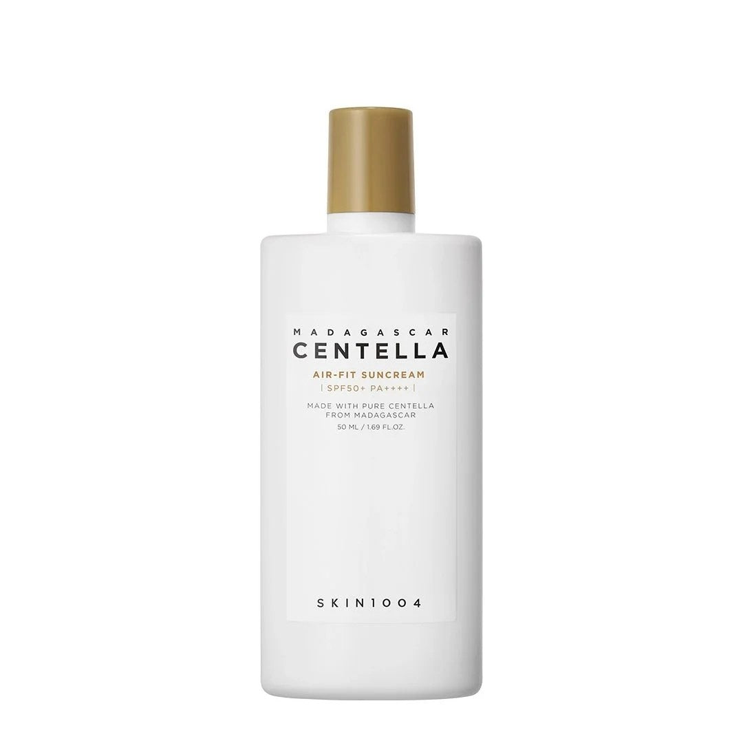 SKIN1004 Madagascar Centella Air-Fit Suncream Plus SPF5O+ PA++++ 50ml