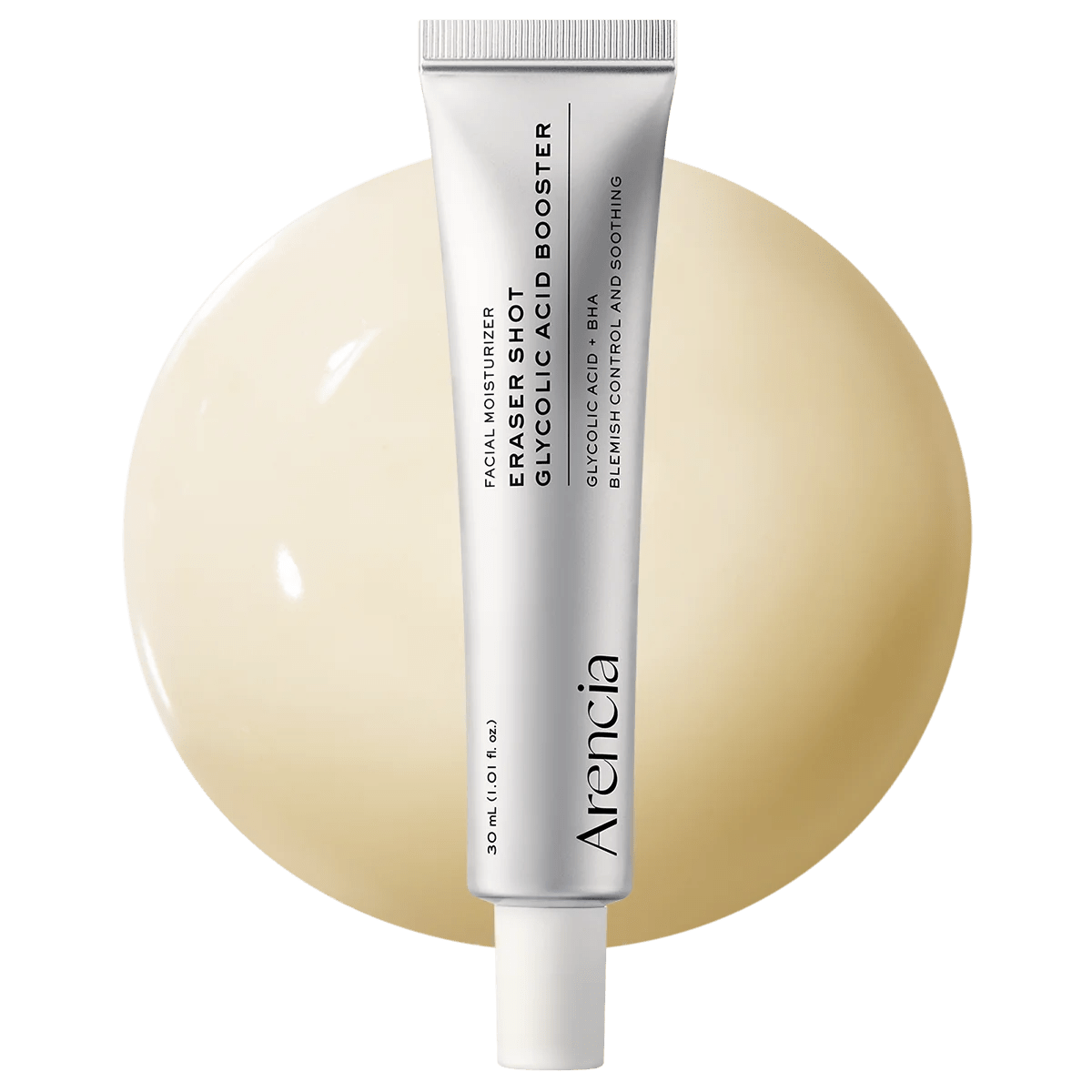Arencia – Eraser Shot Glycolic Acid Booster