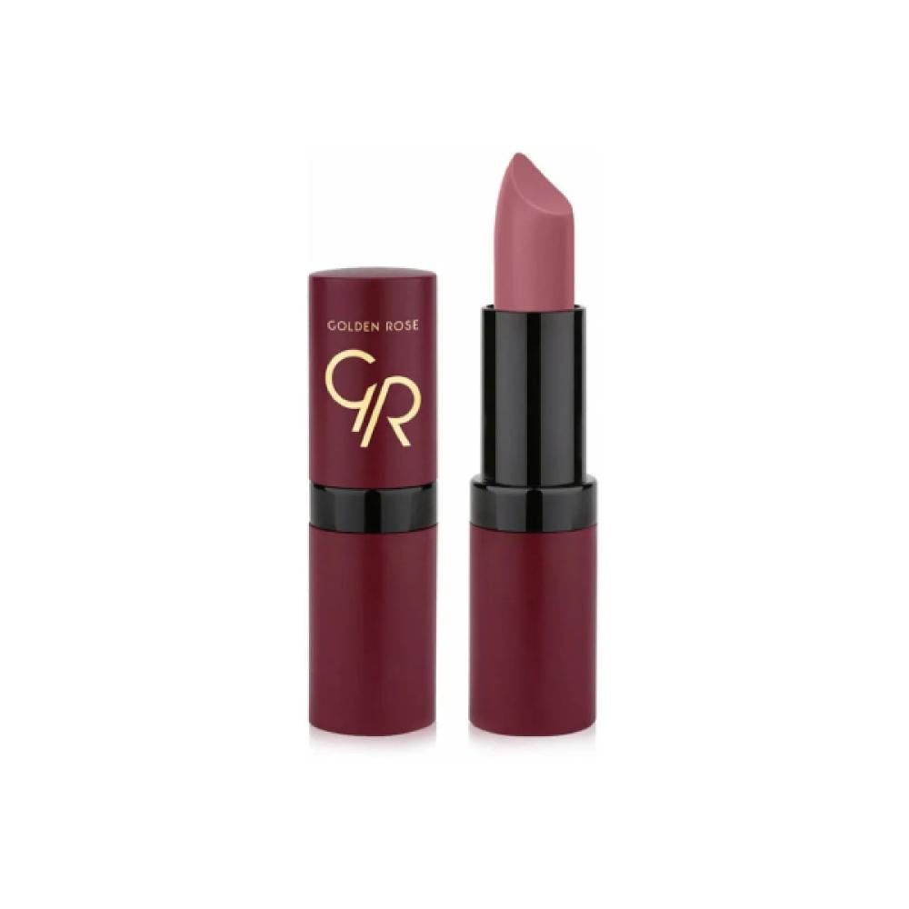GOLDEN ROSE VELVET MATTE LIPSTICK 14