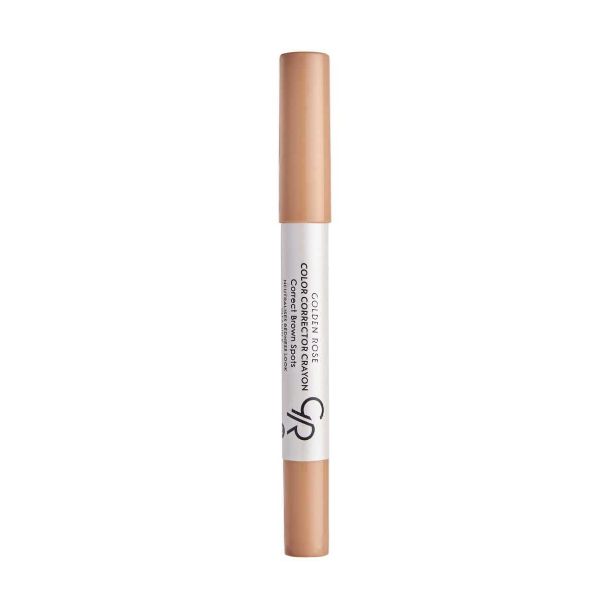 GOLDEN ROSE CORRECTOR CRAYON 54 PEACH 4G