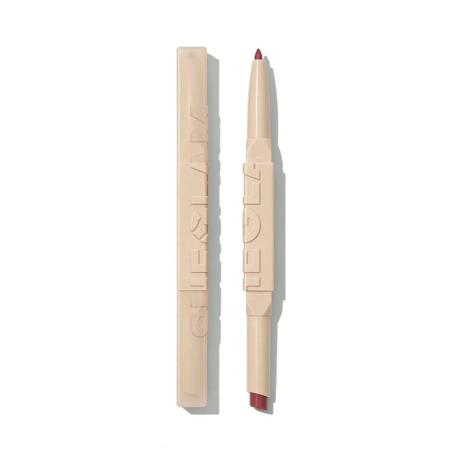 Sheglam Glam 101 Lipstick & Liner Duo