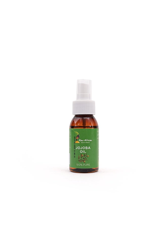 Jojoba Oil- 75 ml