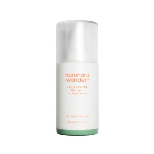 HaruHaru Wonder - Centella 4% TXA Dark Spot Go Away Serum
