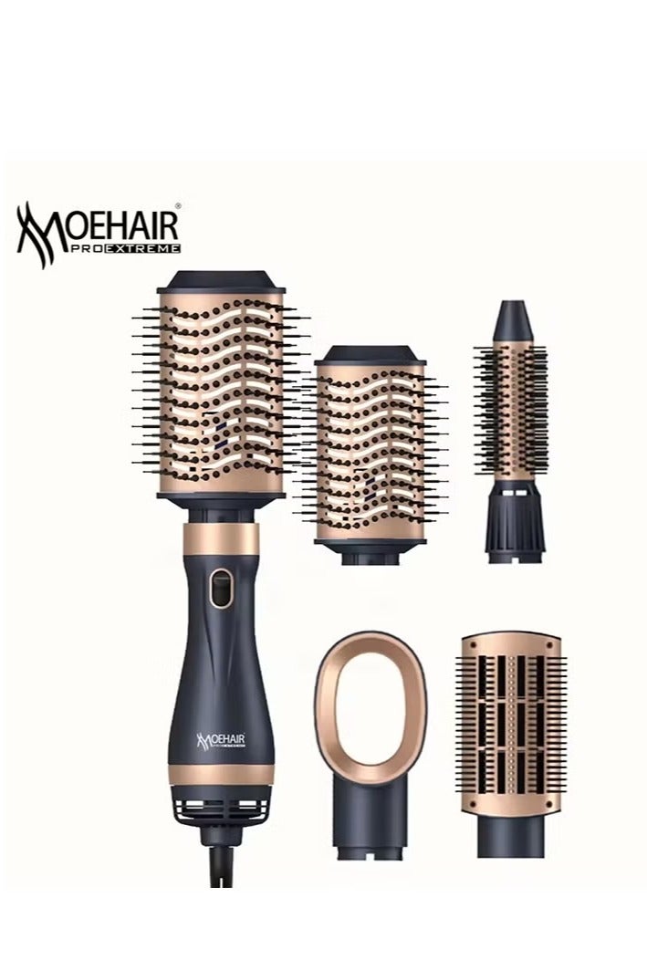 MO-7154 4IN1 Hair Dryer Brush