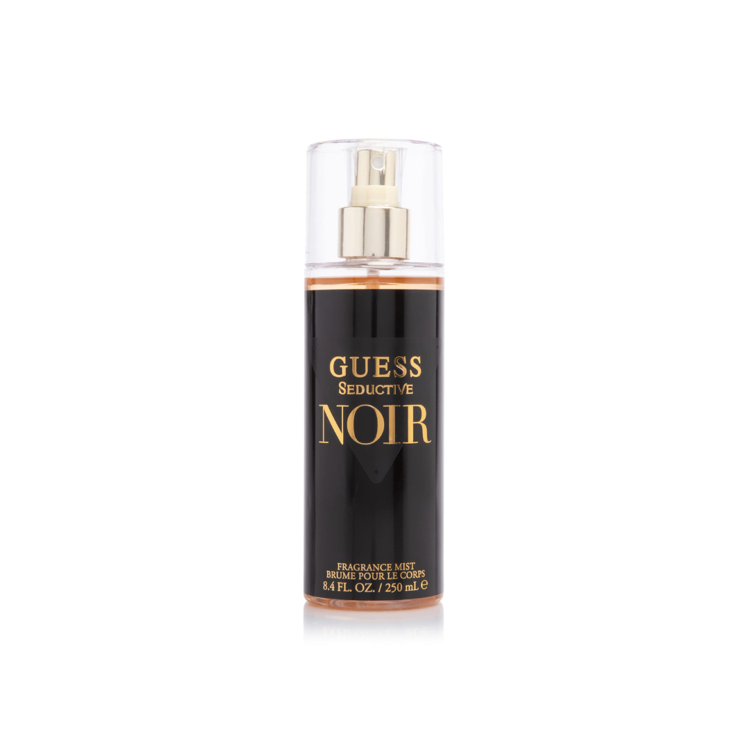 Guess Seductive Noir 1981 Body Mist For Her 250ml