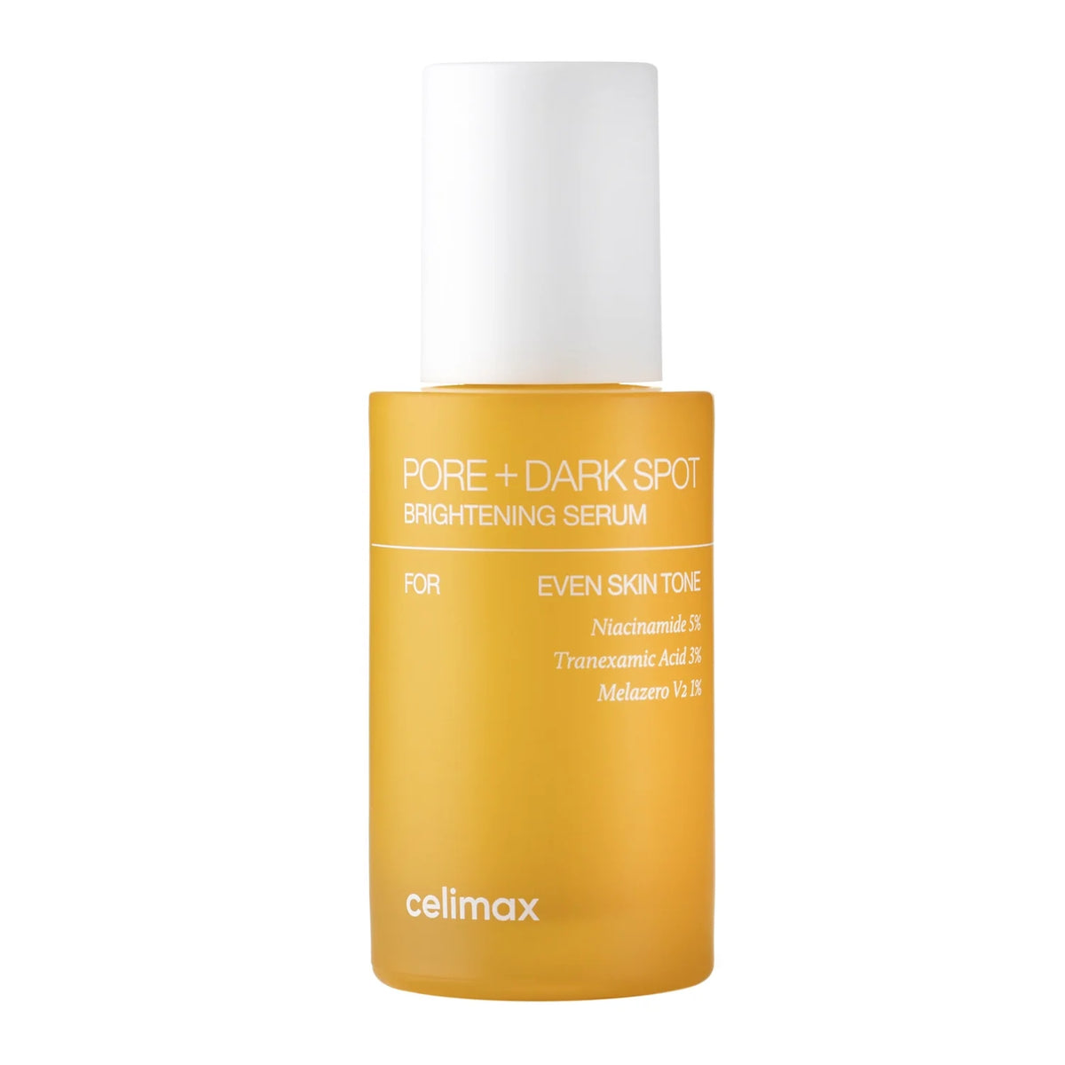 celimax - Pore + Dark Spot Brightening Serum