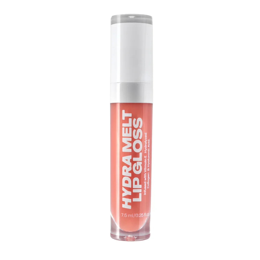 Hydra Melt Lip Gloss - Bare Beam (01)