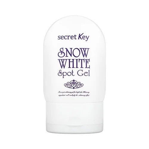 Secret Key Snow White Spot Dark Spot Gel – 65g