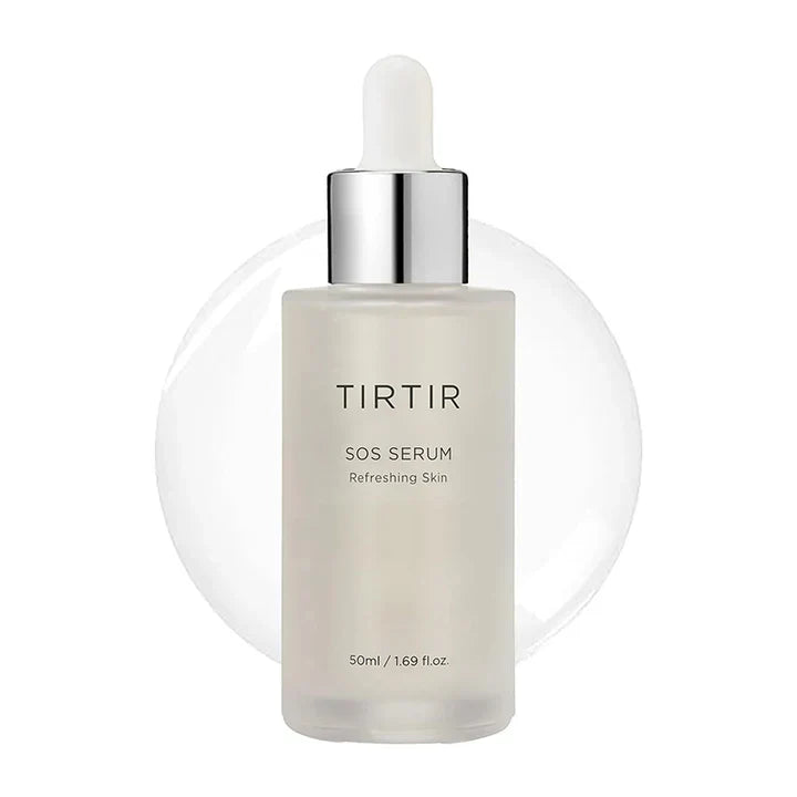 TIRTIR - SOS Serum