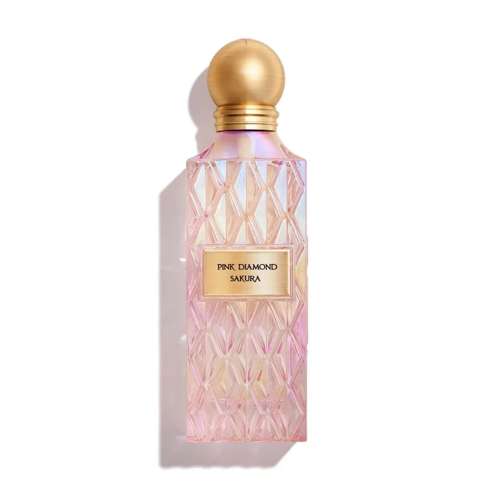 IBRAQ - Pink Diamond - Sakura 150 ML