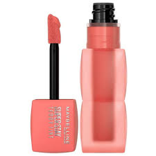 MAYBELINE SUPER STAY TEDDY TINT 25