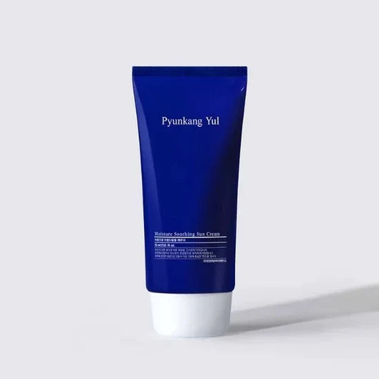 Pyunkang Yul - Moisture Soothing Sun Cream