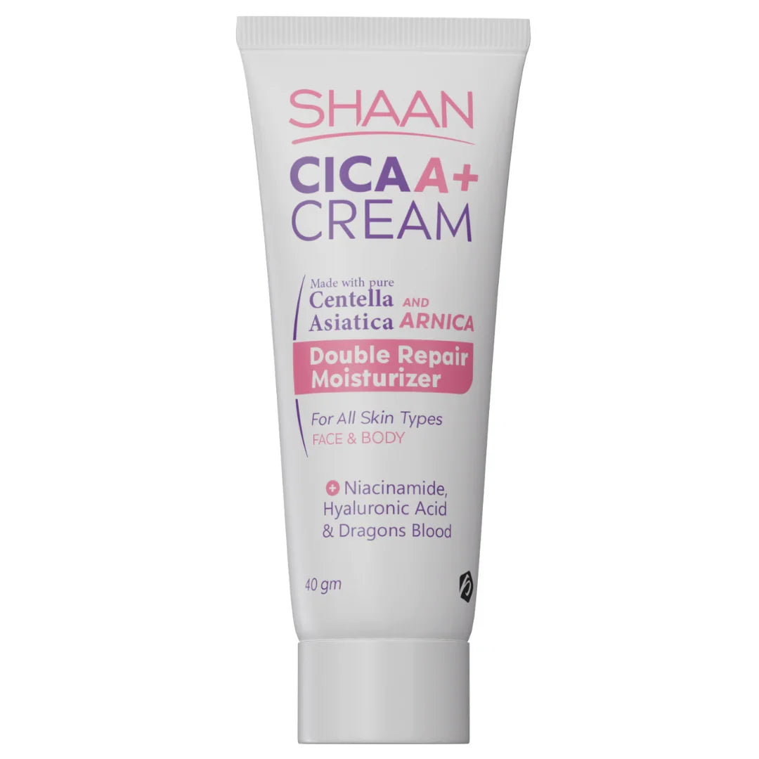 Shaan CICA Cream 60ml