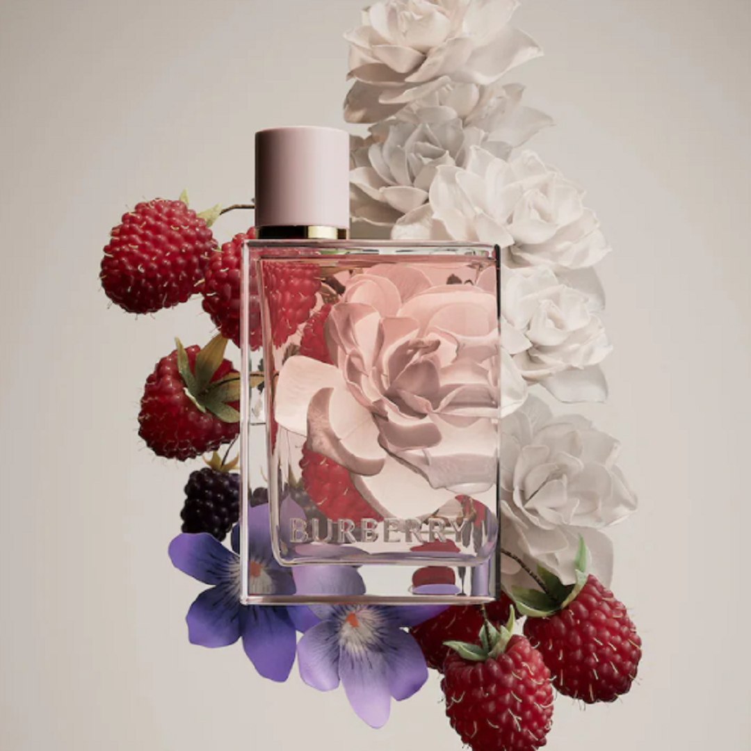 Burberry Burberry Her Eau De Parfum