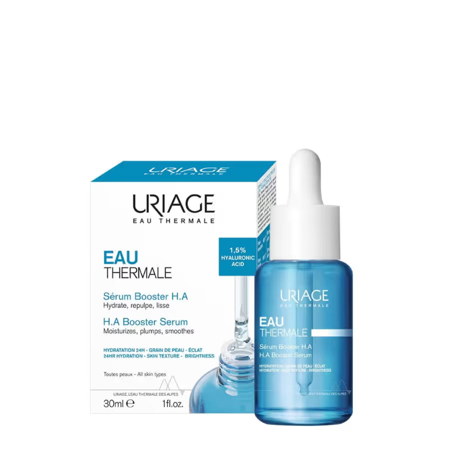 URIAGE EAU THERMALE SERUM BOOSTER 30ML