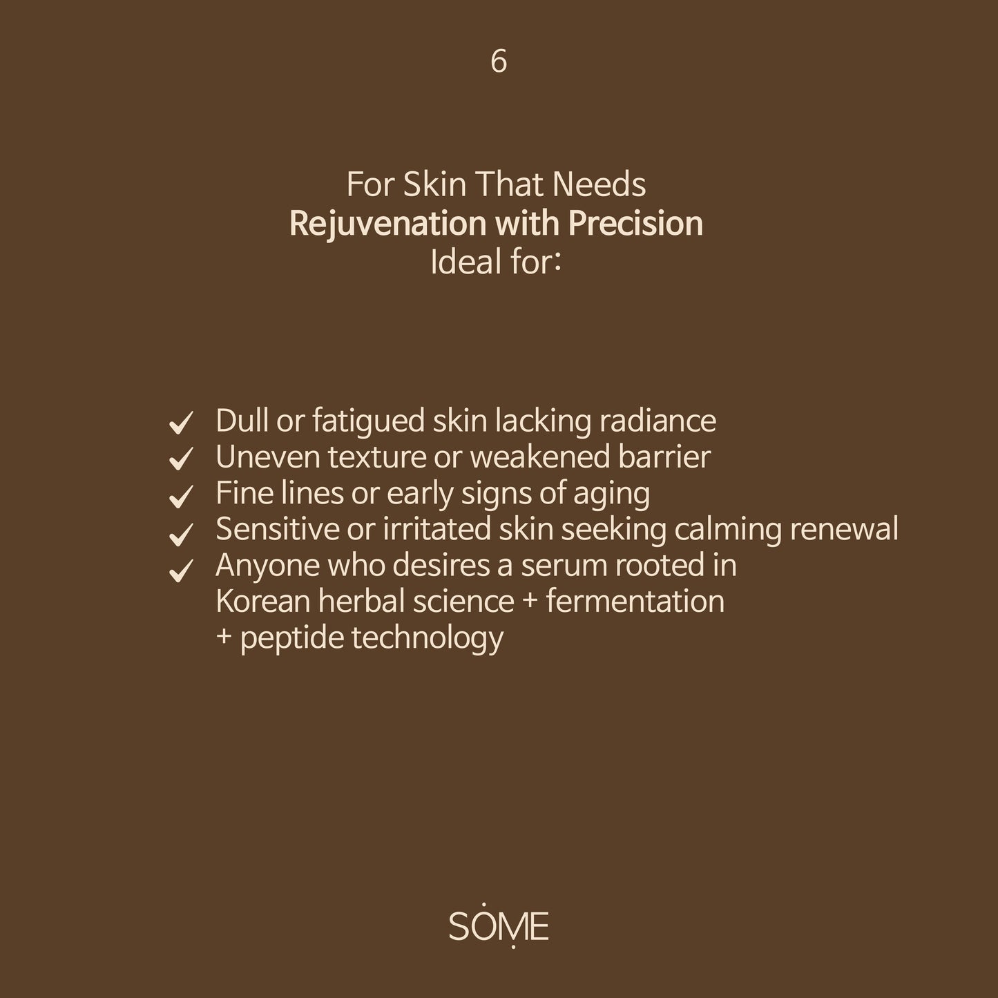 Lacto Rejuvenate Serum