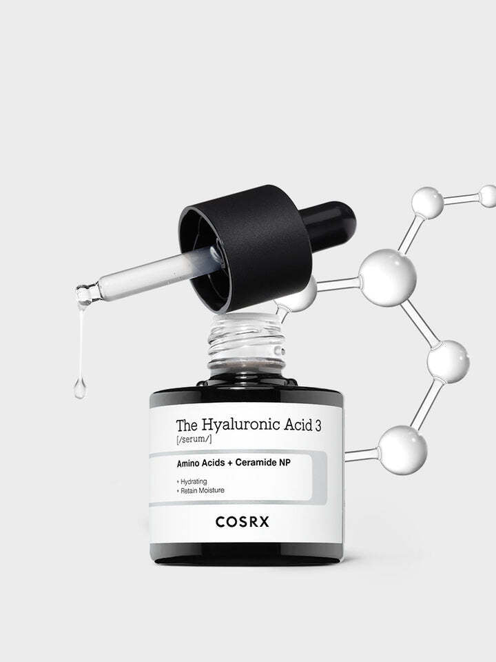 COSRX سيروم حمض الهيالورونيك 3