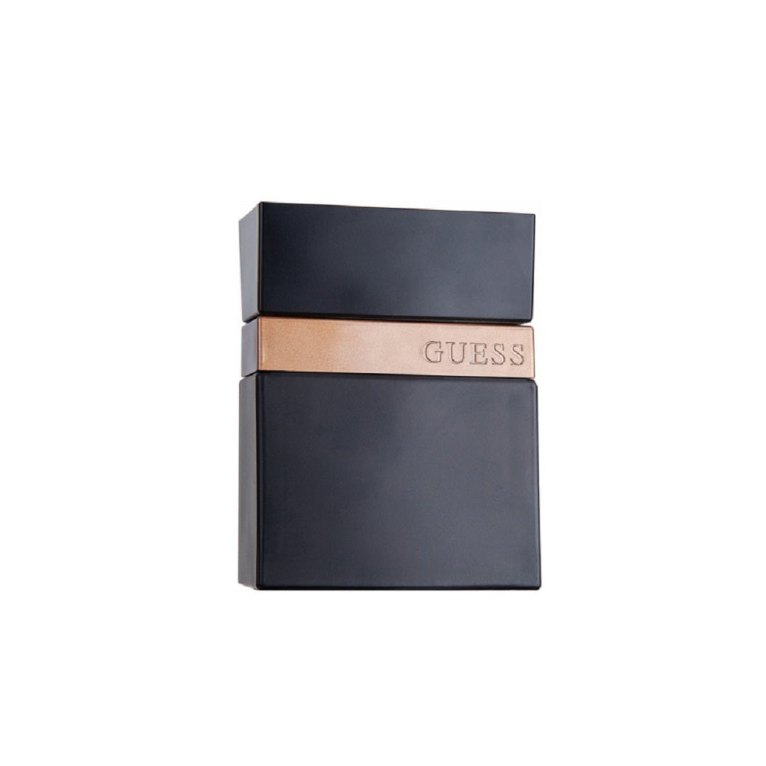 Guess Seductive Noir Homme بخاخ ماء عطر 100 مل للرجال