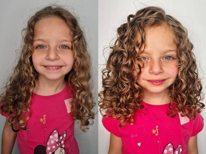 Bubble Trouble Leave in Conditioner