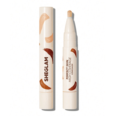 SHEGLAM PERFECT SKIN HIGH COVERAGE CONCEALER