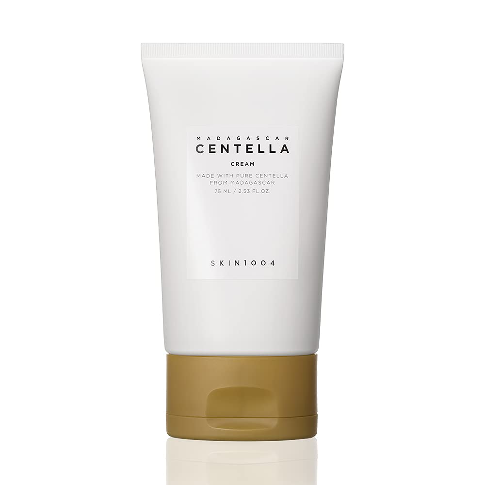 SKIN1004 كريم سينتيلا مدغشقر 75 مل