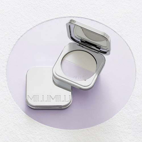 MILLIMILLI Two Tone Filtering Powder